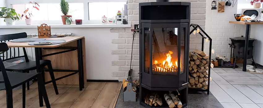 Wood Stove Firebox Installation Services in Columbia, TN
