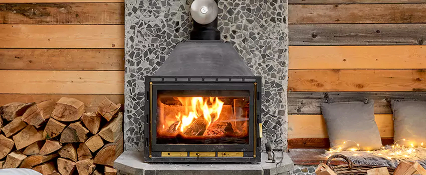 Wood Stove Cracked Glass Repair Services in Columbia, TN