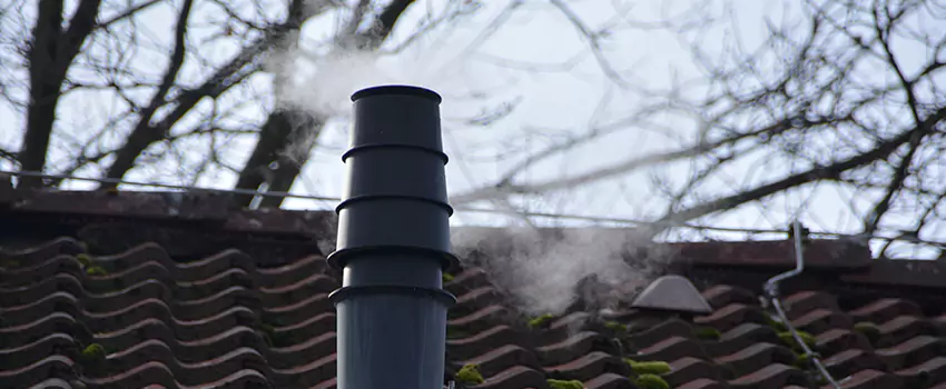 Broken Chimney Animal Screen Repair And Installation in Columbia, TN