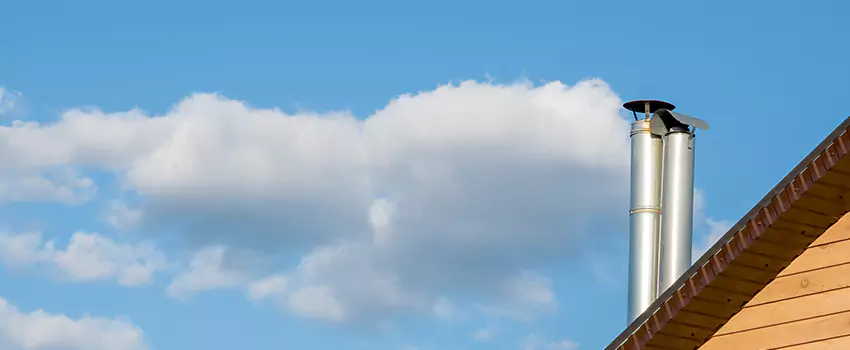 Chimney Cap Bird Guard Repair in Columbia, Tennessee