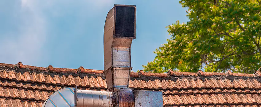 Chimney Cleaning Cost in Columbia, Tennessee