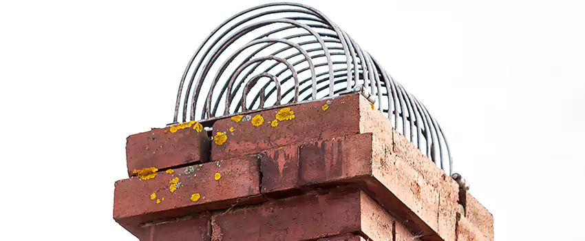 Chimney Crown Problems in Columbia, Tennessee