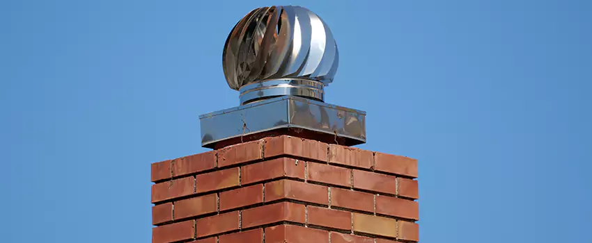 Chimney Damper Hinge Repair in Columbia, TN