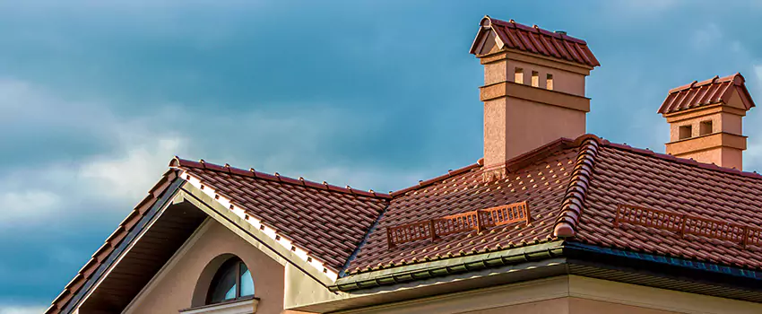 Residential Chimney Services in Columbia, Tennessee