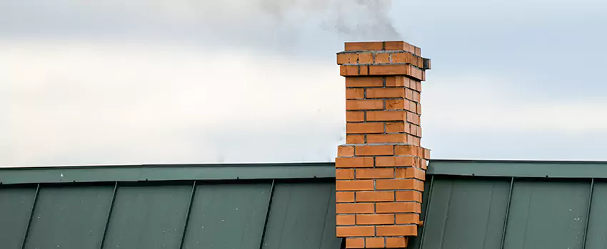 Chimney Installation Company in Columbia, TN