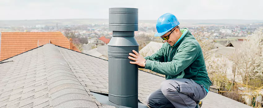 Insulated Chimney Liner Services in Columbia, TN