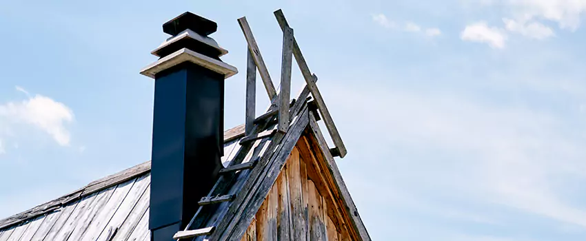 Chimney Pot Inspection in Columbia, TN