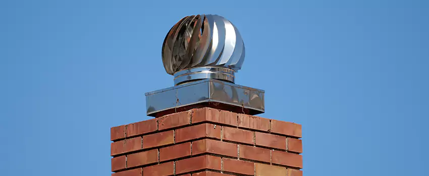Chimney Flue Rebuild Services in Columbia, Tennessee