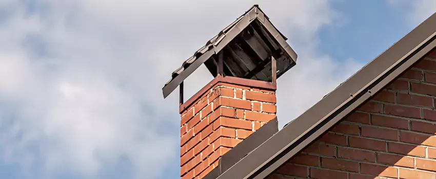 Chimney Saver Masonry Repair Contractor in Columbia, Tennessee