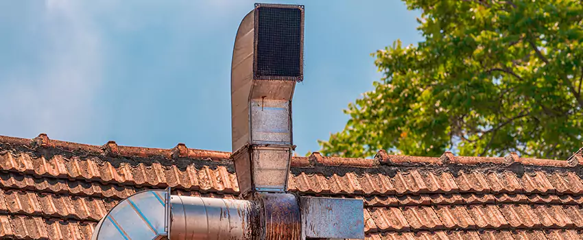 Chimney Blockage Removal in Columbia, Tennessee