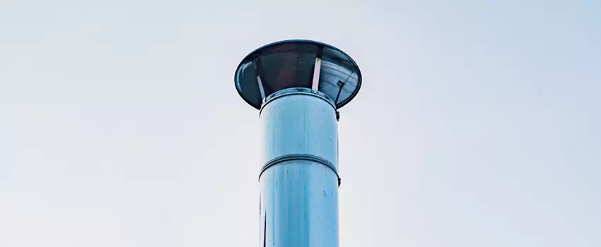 Chimney Spark Arrestor Mesh Installation in Columbia, Tennessee