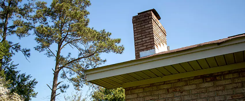 Brick Chimney Sweep Near Me in Columbia, TN