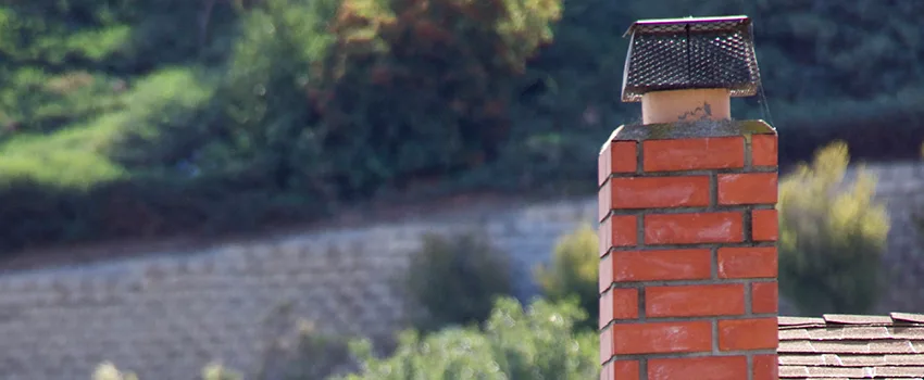 Chimney Tuckpointing And Masonry Restoration in Columbia, TN