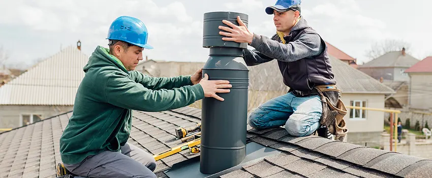 Commercial Chimney Cost in Columbia, TN