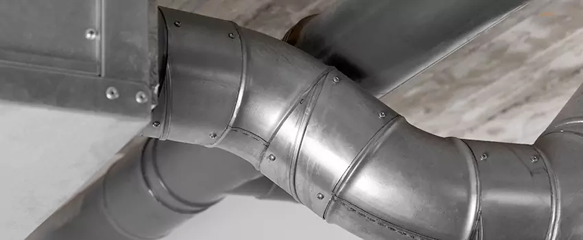 Dryer Vent Blockage Inspection in Columbia, TN