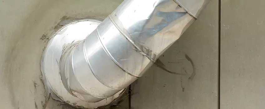 Dryer Vent Repair Process in Columbia, TN
