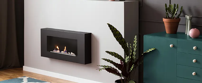 Electric Fireplace Glowing Embers Installation Services in Columbia, TN
