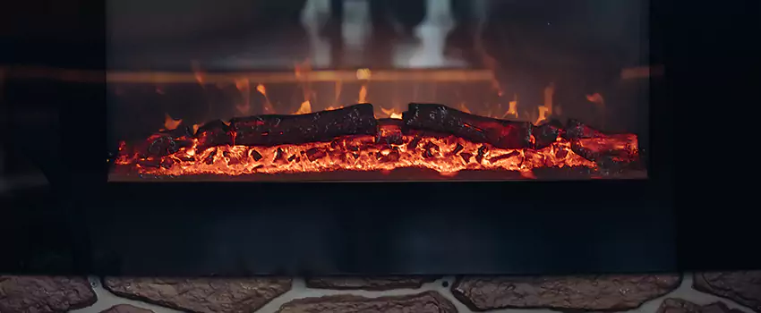 Cost of Electric Fireplace Repair Service in Columbia, Tennessee