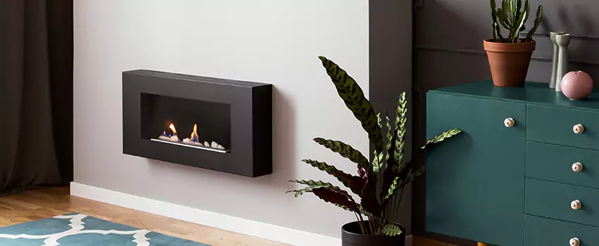 Cost of Ethanol Fireplace Repair And Installation Services in Columbia, TN