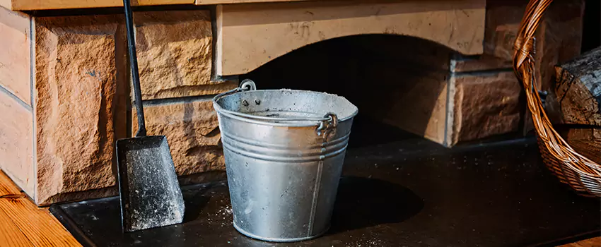 Clean The Fireplace Mantle And Hearth in Columbia, Tennessee