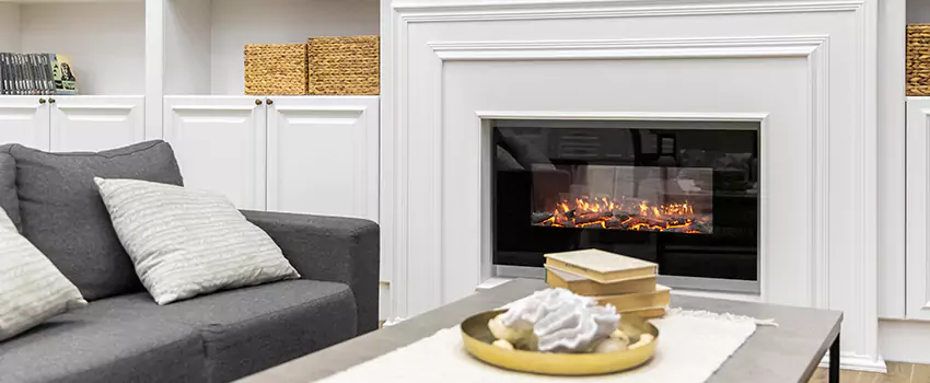Professional Fireplace Maintenance Contractors in Columbia, TN