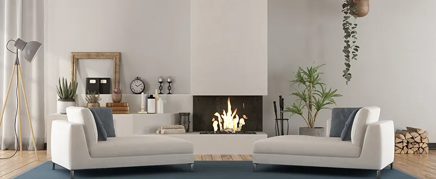 Decorative Fireplace Crystals Services in Columbia, Tennessee