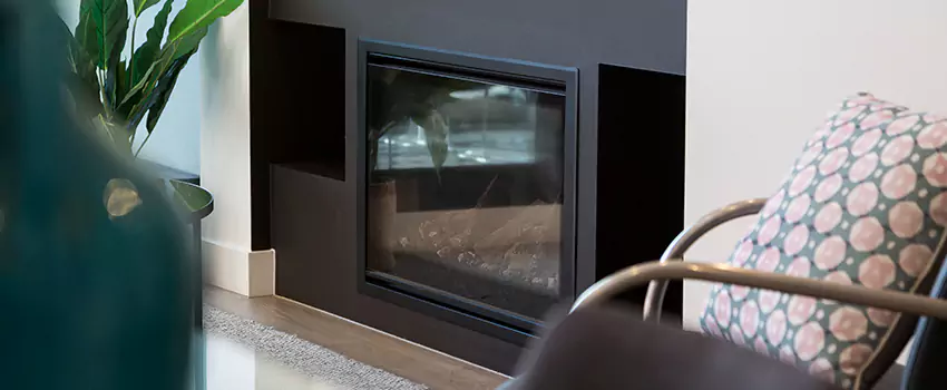 Gas Fireplace Installation in Columbia, TN
