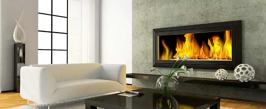 Fireplace Hearth Ideas in Columbia, Tennessee