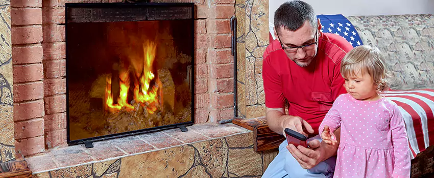 Fireplace Safety Locks For Kids in Columbia, TN