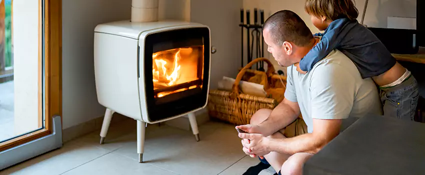 Fireplace Flue Maintenance Services in Columbia, TN
