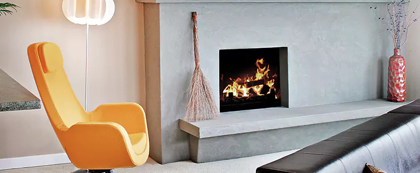 Electric Fireplace Makeover Services in Columbia, TN