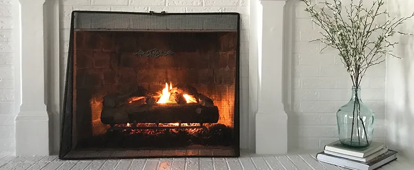 Cost-Effective Fireplace Mantel Inspection And Maintenance in Columbia, TN