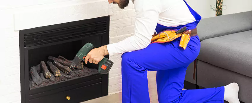 Fireplace Repair Expert in Columbia, Tennessee
