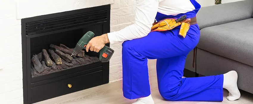 Fireplace Safety Inspection Specialists in Columbia, Tennessee