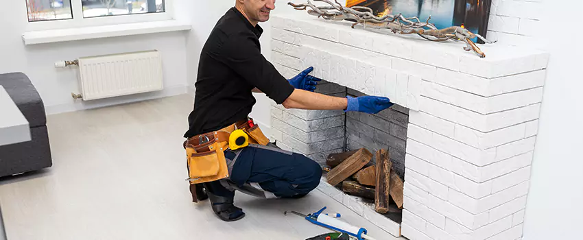 Gas Fireplace Repair And Replacement in Columbia, TN