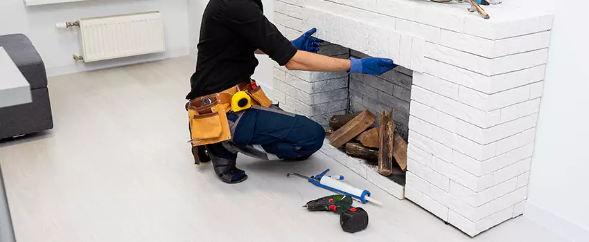Masonry Fireplace Technician in Columbia, Tennessee