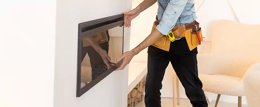 Traditional Fireplace Vent Sweeping in Columbia, TN