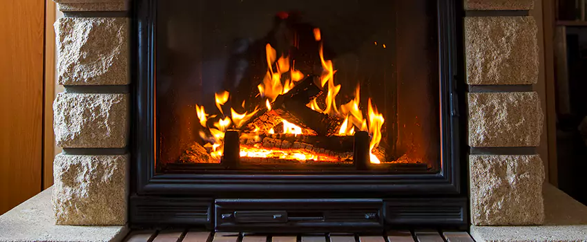 Fireplace Xtrordinair Probuilder Gas Fireplace Installation in Columbia, TN