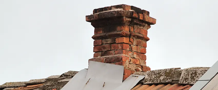 Cost of Fixing Blocked Chimney in Columbia, Tennessee