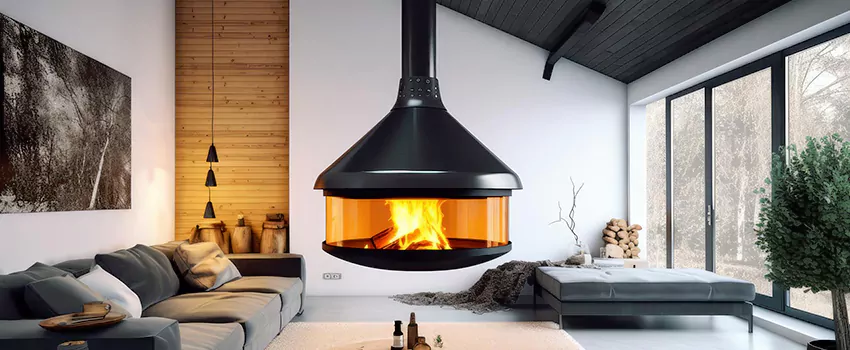 Floating Damaged Fireplace Repair Services in Columbia, TN