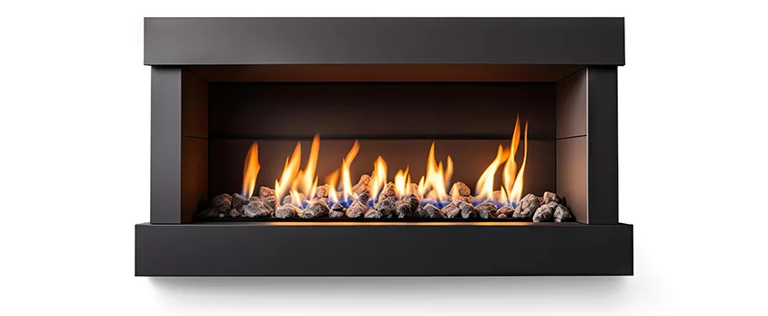 Outdoor Gas Fireplaces Installation in Columbia, TN