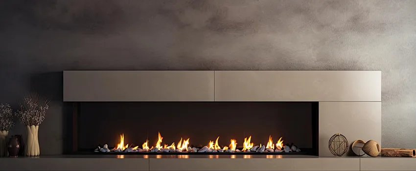 Gas Fireplace Logs Supplier in Columbia, Tennessee