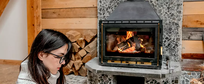 Harman P68-C Pellet Stove Repair in Columbia, Tennessee 
