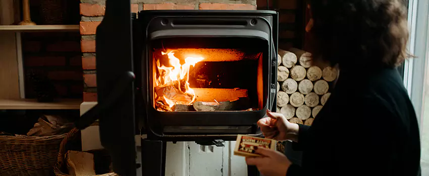 Hearthstone Wood Stoves Fireplace Repair in Columbia, Tennessee