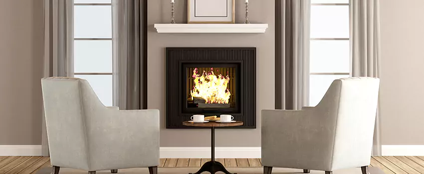 Heatilator Direct Vent Fireplace Services in Columbia, Tennessee
