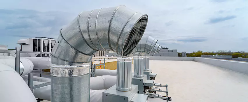 Insulated Ductwork Repair Services Near Me in Columbia, TN