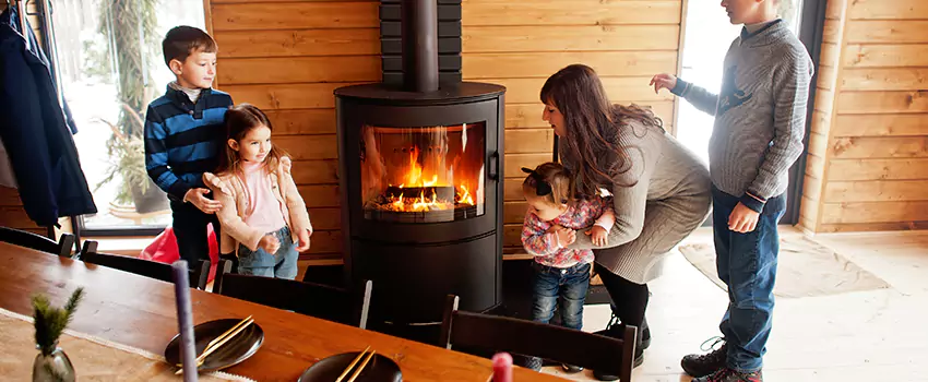 Jøtul Gas Fireplace Inspection Service in Columbia, Tennessee