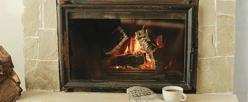 Kings man Fireplaces Insert Services in Columbia, TN