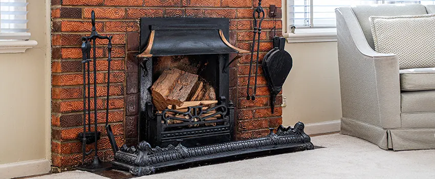 Custom Old Fireplace Redesign Services in Columbia, Tennessee