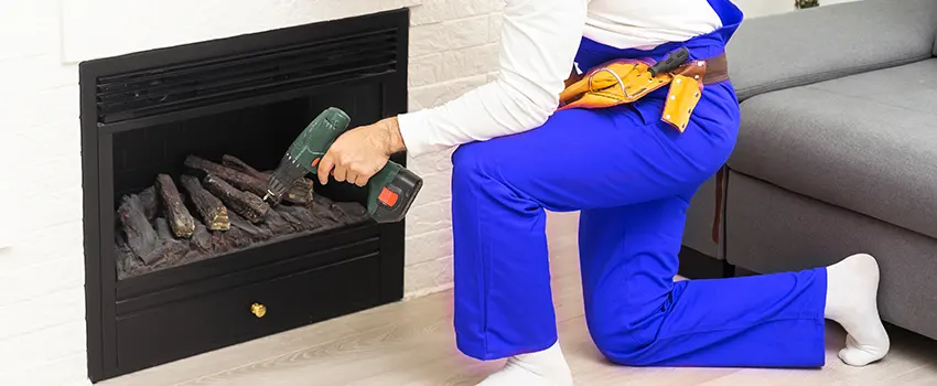 Pellet Fireplace Repair Services in Columbia, TN